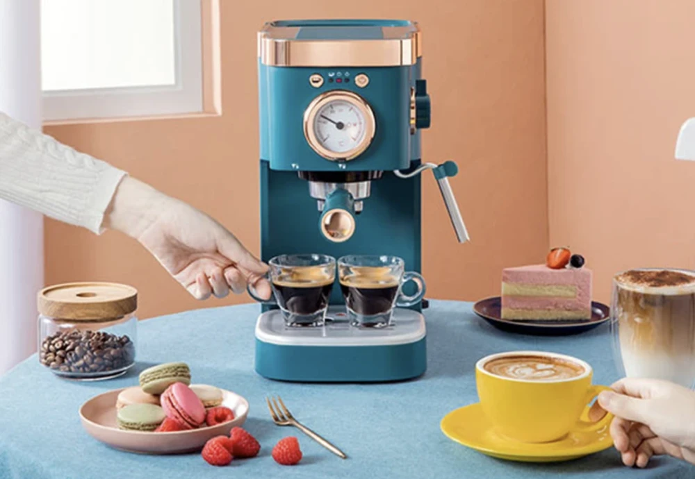 best rated coffee espresso combination machines