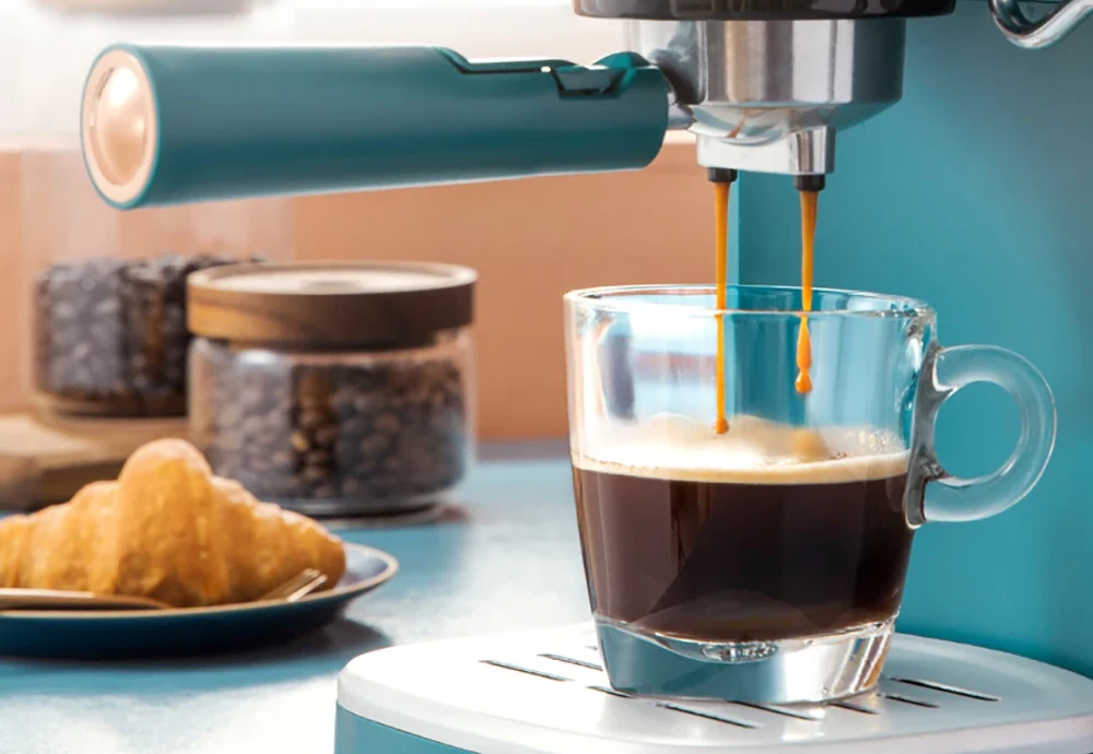 best expensive espresso machine