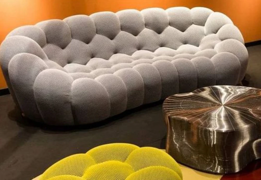 bubble sofa mini