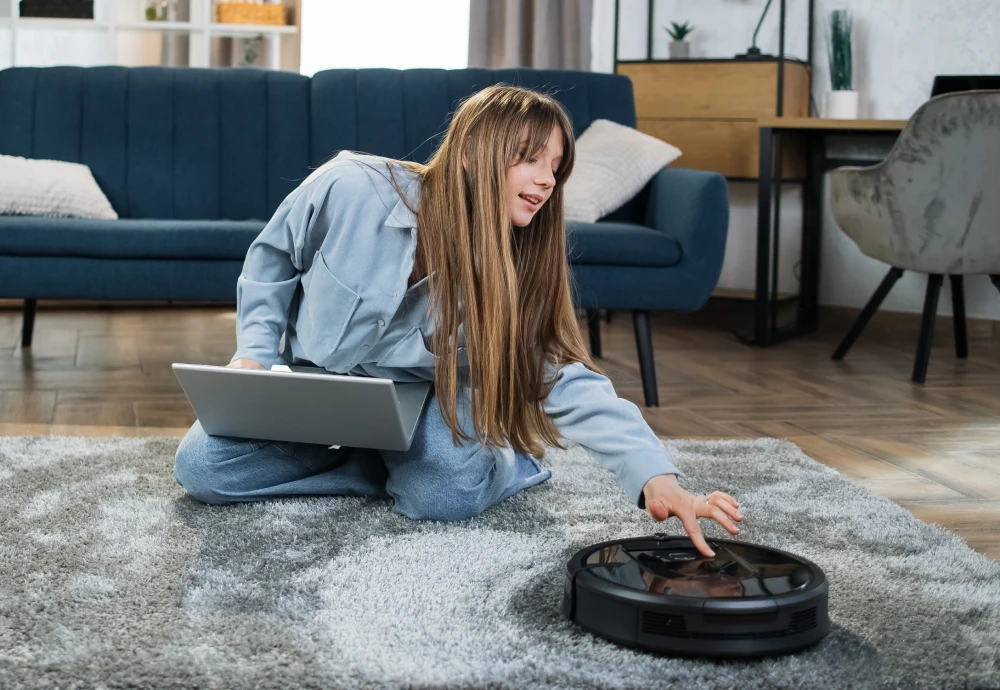 where to buy a robot vacuum cleaner