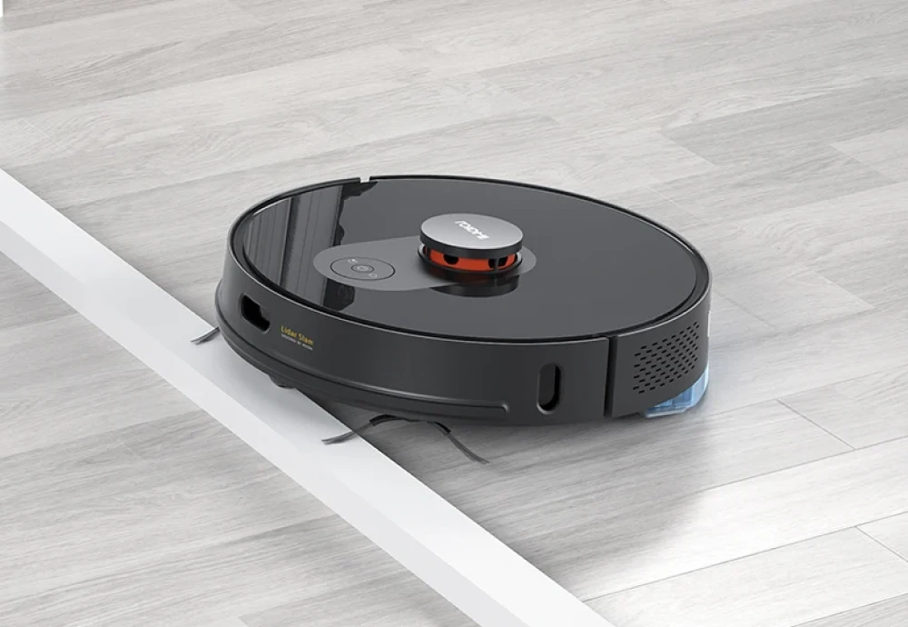 best robot vacuum cleaner for long hair